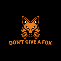 Don't Give A Fox